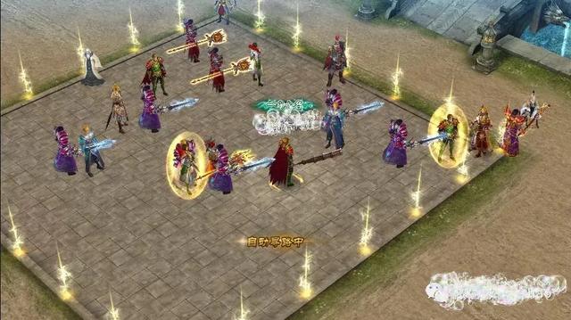 超变传奇手游私服