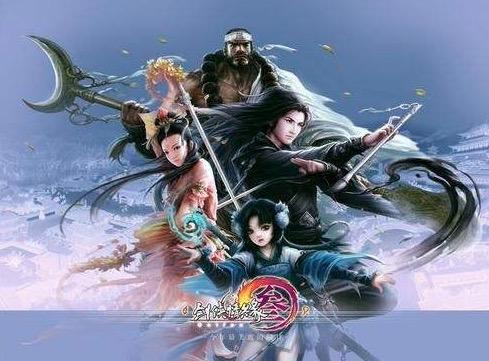 传奇类手游排行榜网游