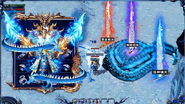 最新传奇手游排行榜2021