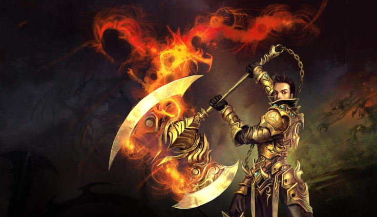 传奇4有手游吗目前最火的传奇手游排行