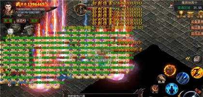 手游传奇金币版有没有纯复古传奇手游