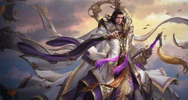 寻秦单职业传奇手游