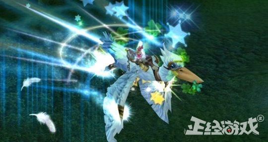 传奇手游横行全国