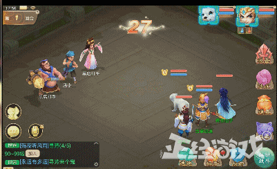 传奇手游横行全国