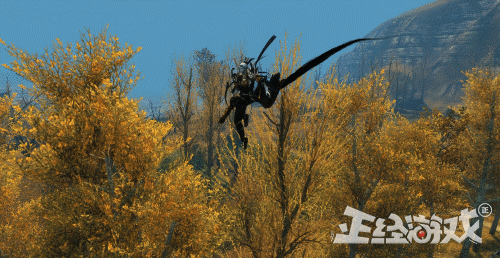 传奇手游横行全国