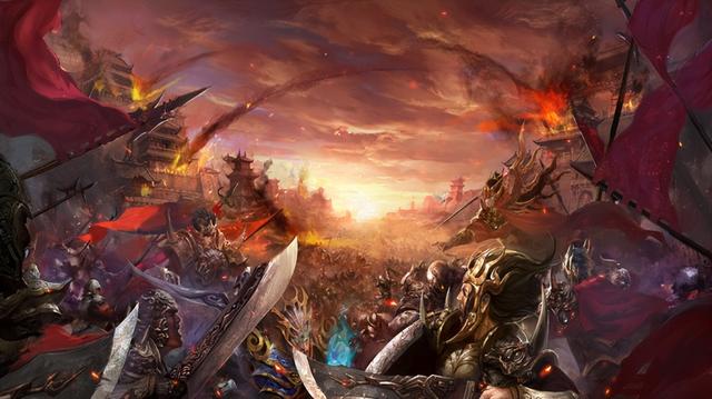 传奇手游新版本