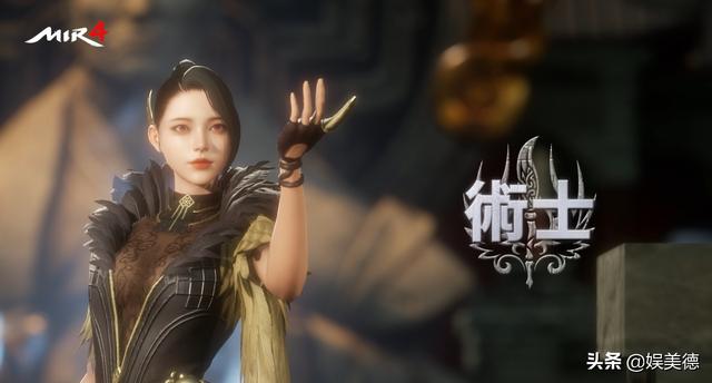 韩版传奇手游
