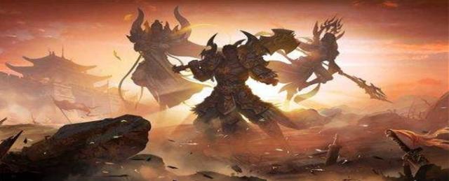 画量好的传奇手游