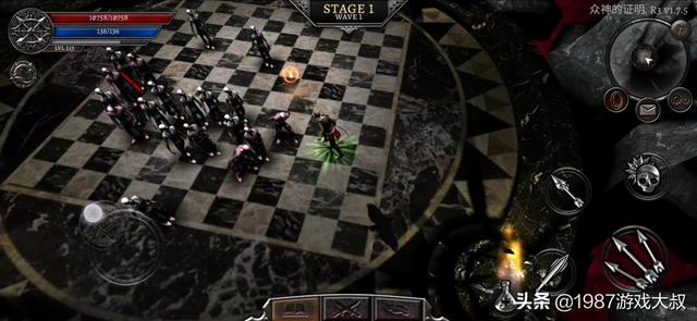 手游传奇单机破解版