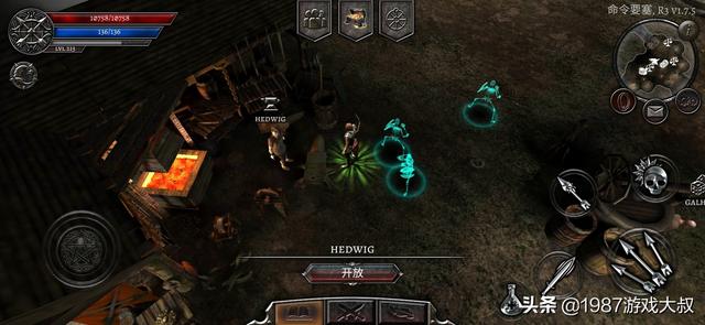 手游传奇单机破解版