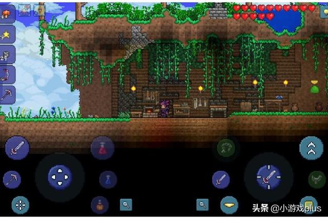 传奇手机单机游戏