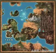 蓝月传奇手游截图