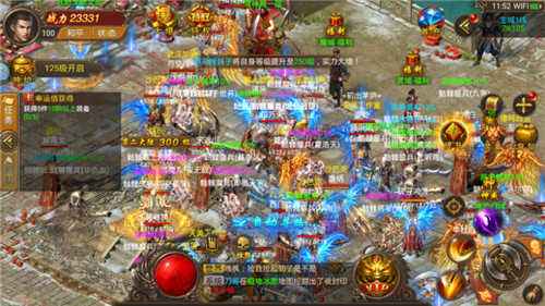 (新开传奇手游网站大全)手游传奇新开服网站