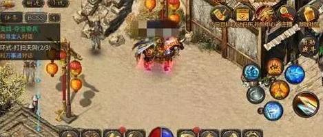 传奇手游金币版