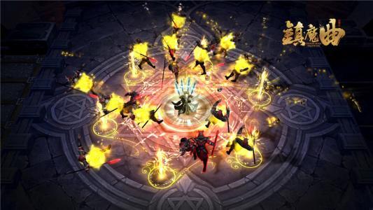 攻速忘忧传奇手游