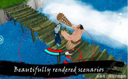 传奇类手游内购破解版