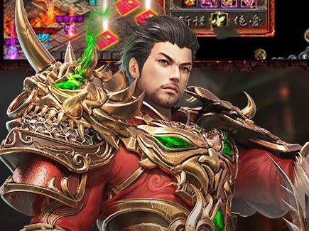 至尊传说传奇手游至尊传说传奇手游下载