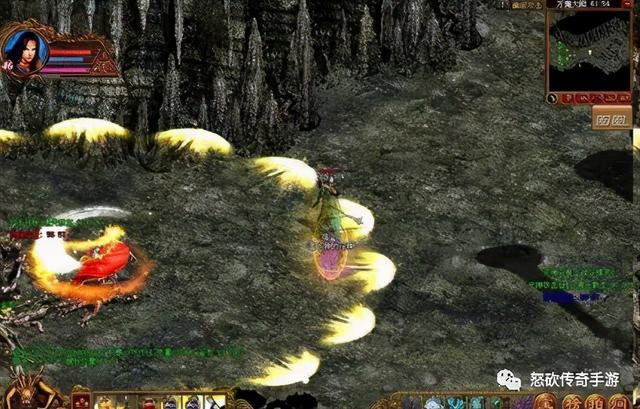 传奇手游是不是很费钱