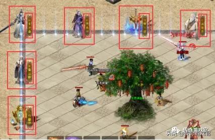 无限攻速传奇手游