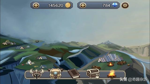 类似传奇的手机单机游戏