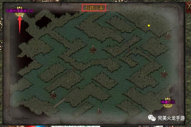 嘟嘟缄默传奇手游