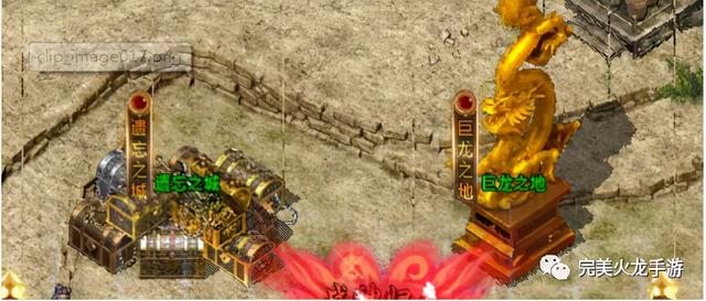 嘟嘟缄默传奇手游