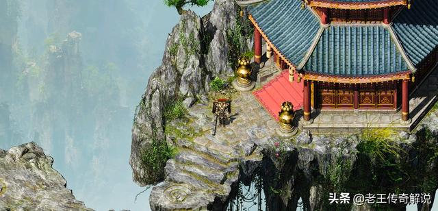 传奇手游无限元宝