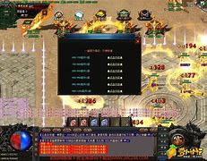 传奇超变版手游传奇超变合击私服