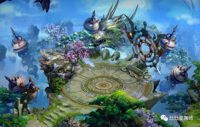 能自在交易的传奇手游