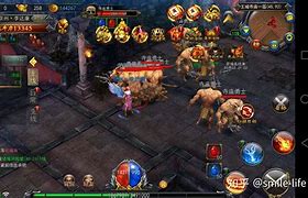 传奇手游平台哪个好的简单介绍