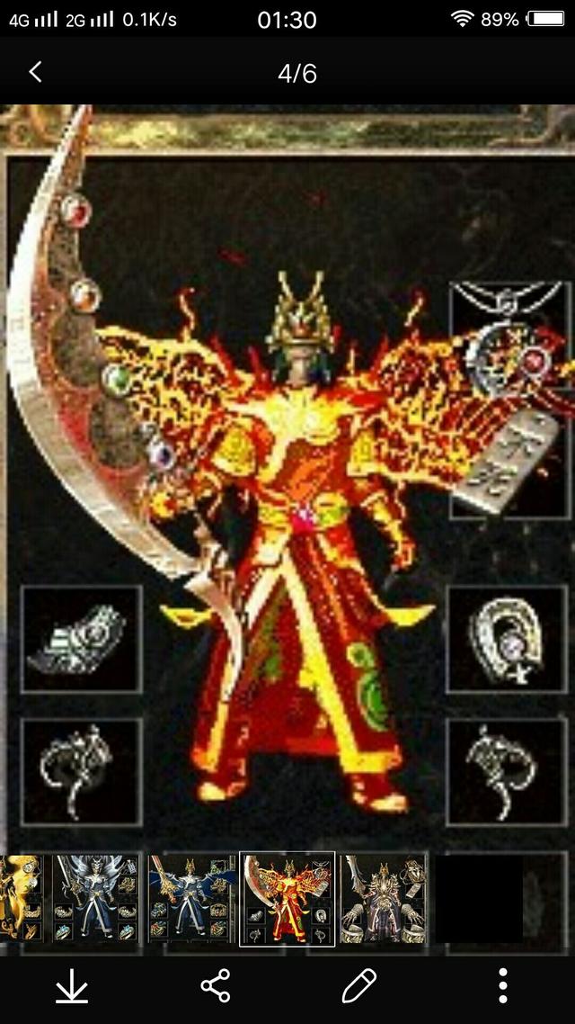 手机传奇游戏哪个好玩