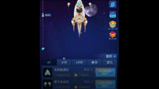 传奇类放置手游