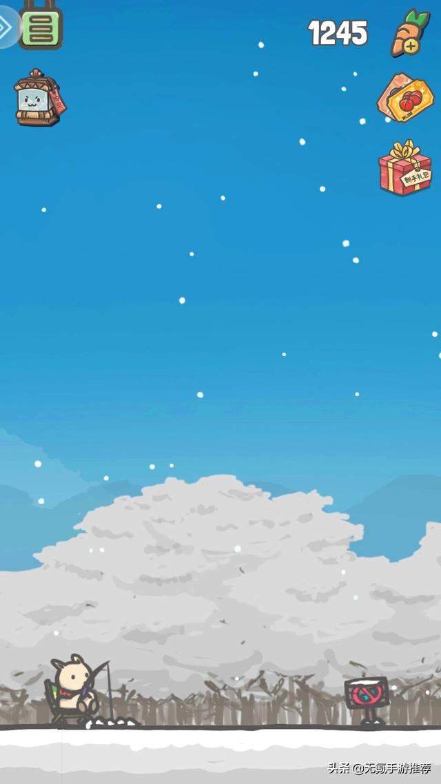 传奇类放置手游