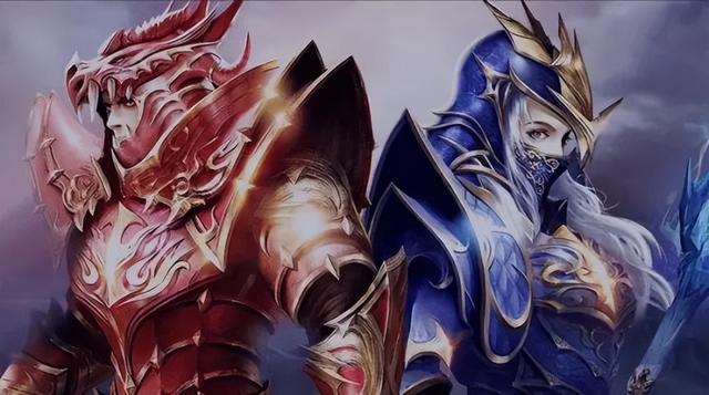 王者烈焰传奇手游版