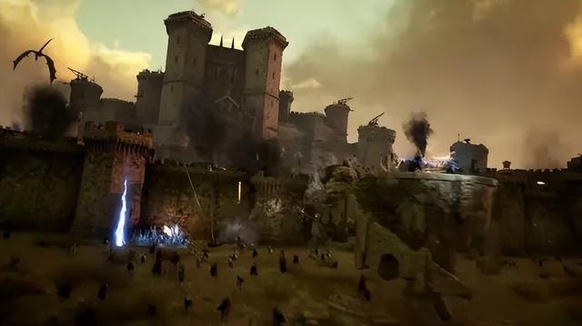 王者烈焰传奇手游版