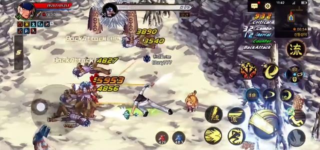 王者烈焰传奇手游版