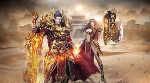 (冰雪复古合击传奇手游官网)至尊传奇合击手游官网