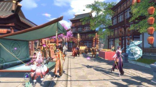 传奇世界3d手游吧