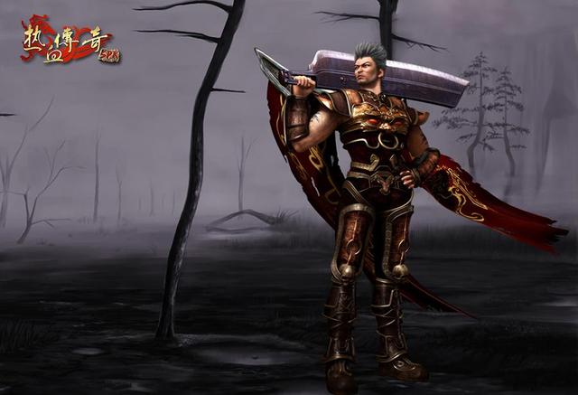 传奇版手游传奇版