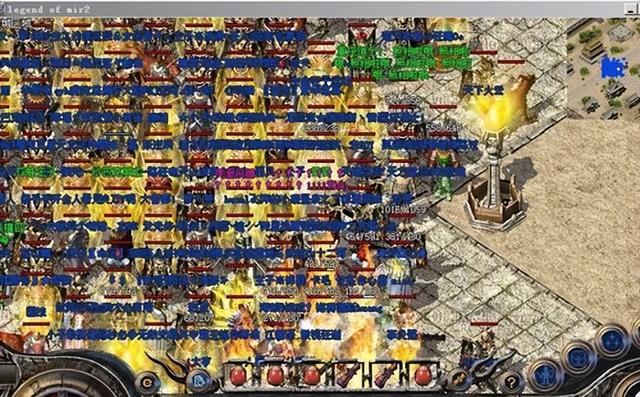 传奇版手游传奇版