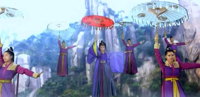 武媚娘传奇手游下载