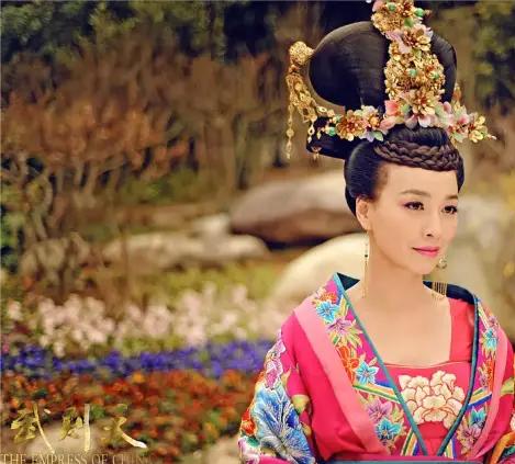 武媚娘传奇手游下载