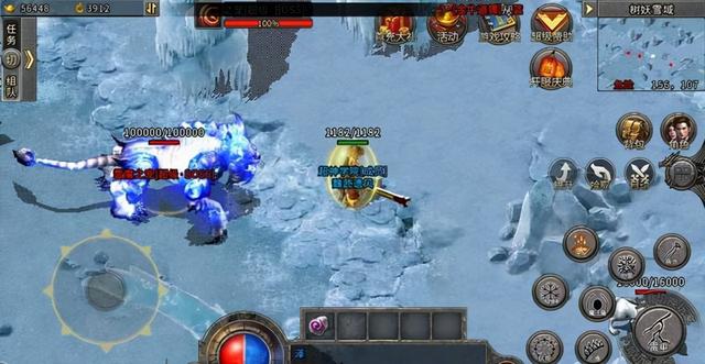 传奇手游卡防御不掉血