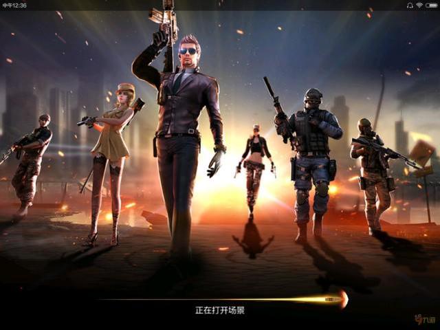 2017传奇类最火手游