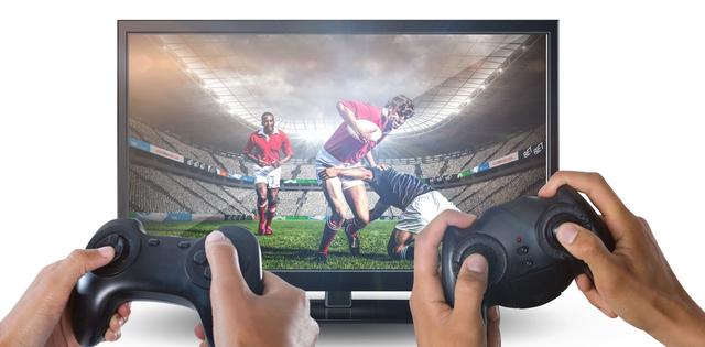 传奇手游游戏盒子