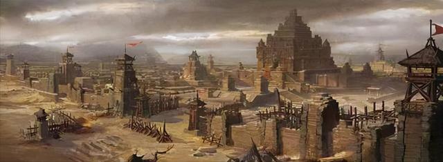 甄子丹代言的传奇手游