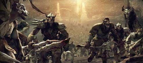 甄子丹代言的传奇手游