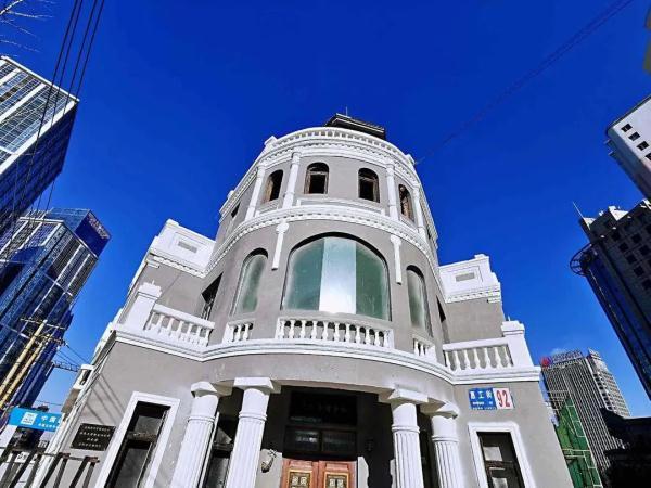 传奇手游仿古