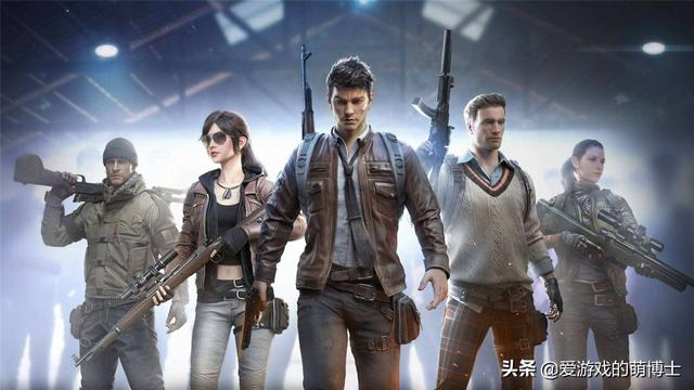 传奇手游排行榜2020