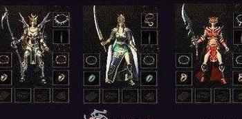 1.76版本传奇手游